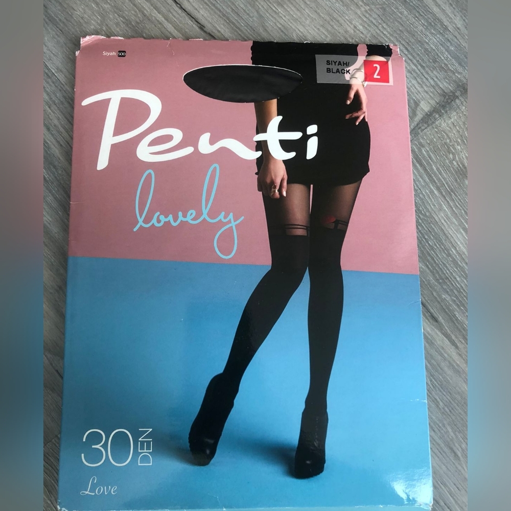 Brand new woman tights.